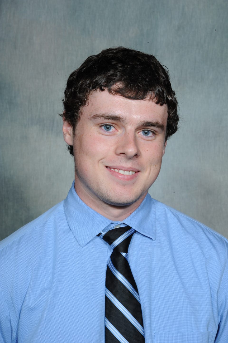 Pullman Scholar Spotlight: Michael Glynn, '19 - George M. Pullman ...